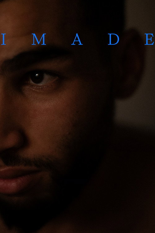 Movie poster for Imade (2024)