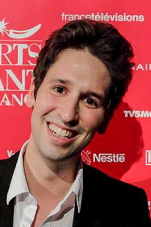 Photo of Fabien Ara, Acting