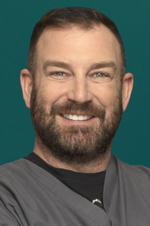 Ben Schroeder profile