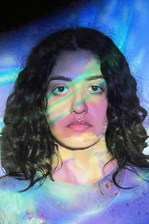 Photo of Yazmin Omana, Acting