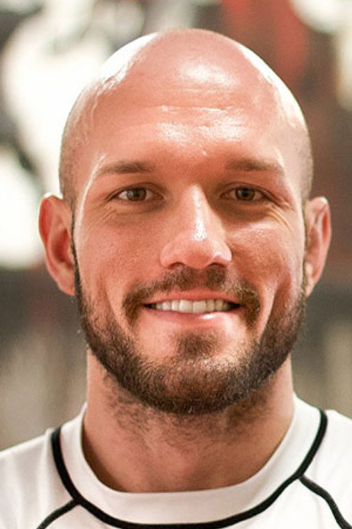 Photo of Travis Moore, Acting