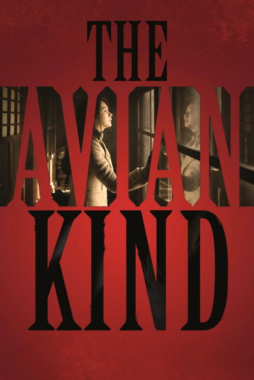 Movie poster for The Avian Kind (2014)