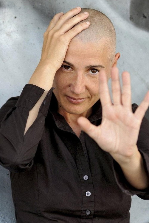 Photo of Mercedes Peón, Sound