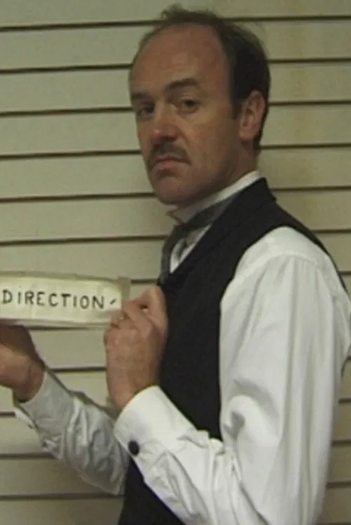 Movie poster for Il me semble que je serai toujours bien là où je ne suis pas… (2000)