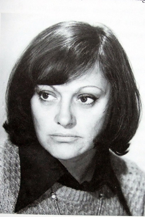 Photo of Mariana Evstatieva-Biolcheva, Directing