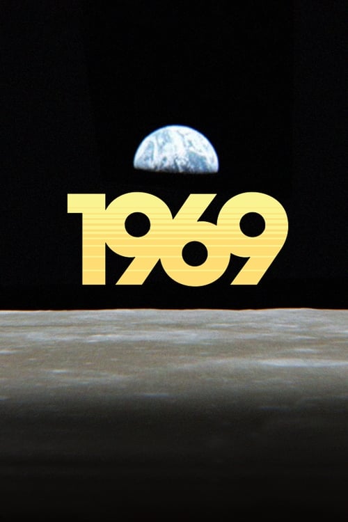Series poster for 1969 (2019)
