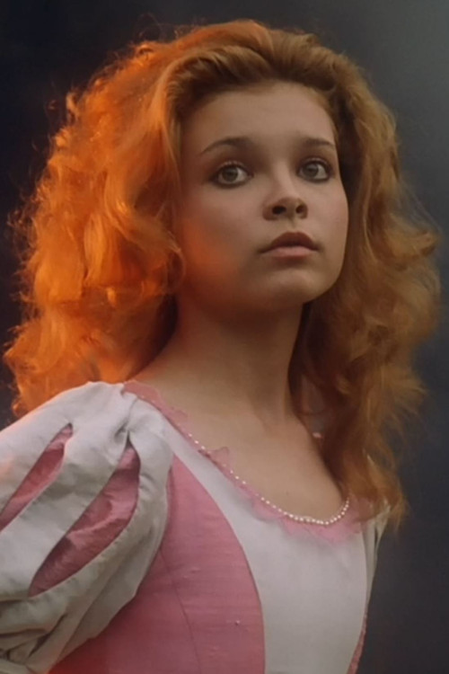 Photo of Dana Dinková, Acting