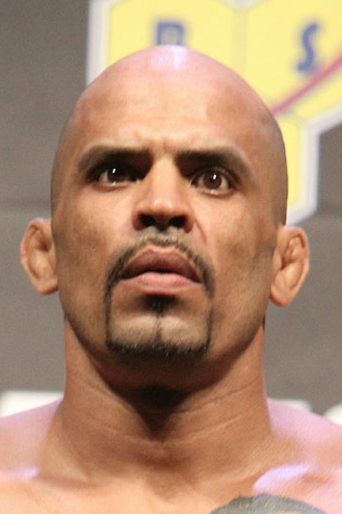 Photo of Jorge Rivera, Acting