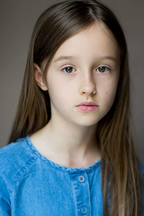Photo of Maya Kelly, Acting