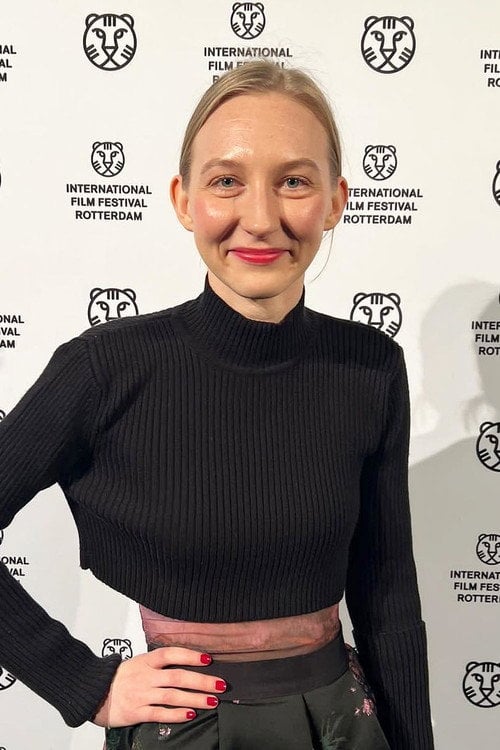 Photo of Hanna Hovitie, Directing