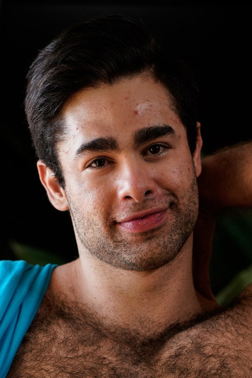 Photo of Lucas Leon, Acting