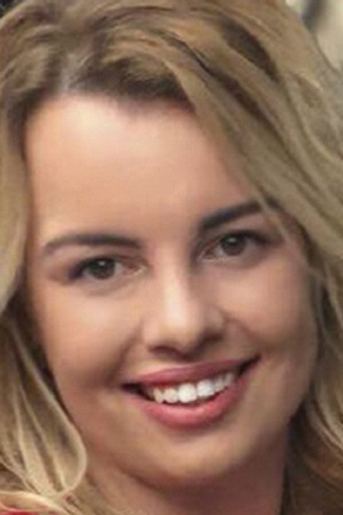 Nadezhda Anikeeva profile