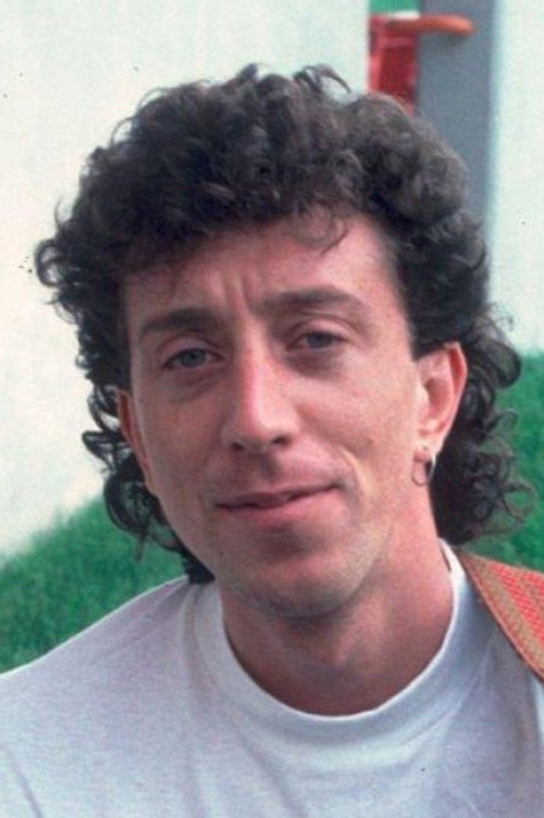 Photo of Pino Palladino, Acting
