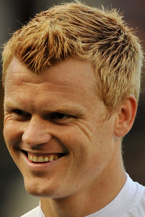 John Arne Riise profile