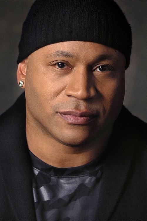 LL Cool J profile