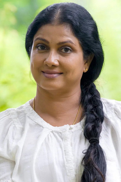 Photo of Meena Kumari Perera, Acting