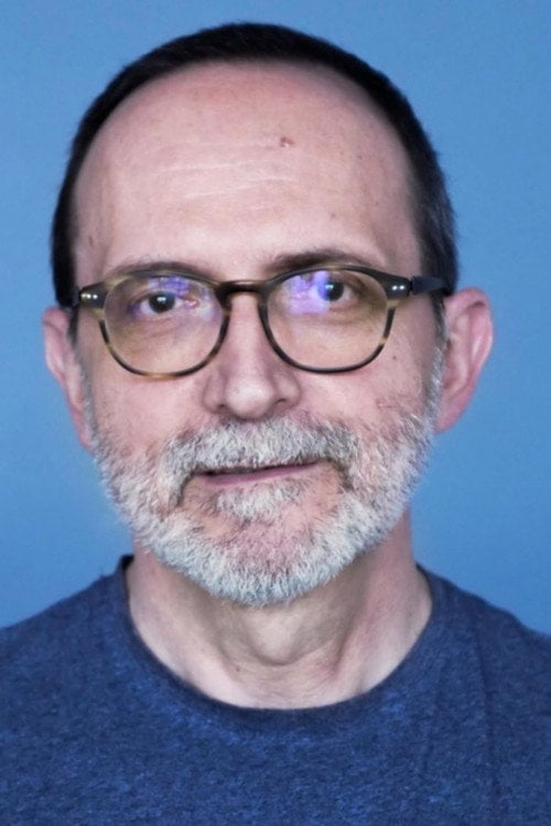 Photo of Gabriele Vacis, Acting