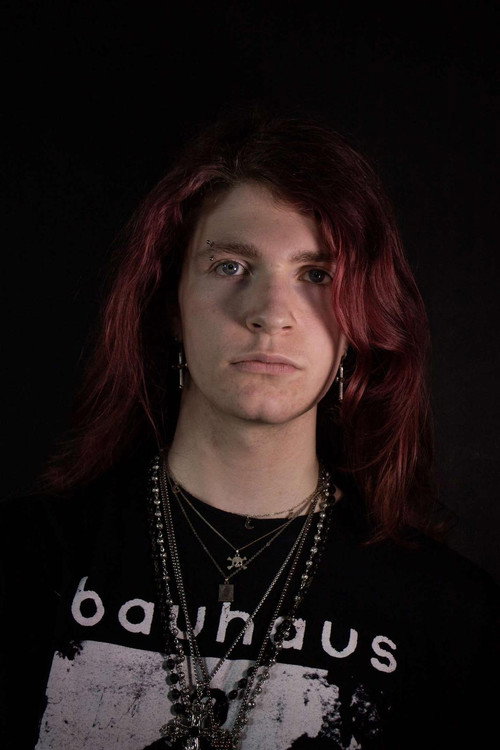 Photo of Gabriel Parsons, Acting