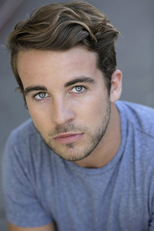 Photo of Nick Mcloughlin, Acting