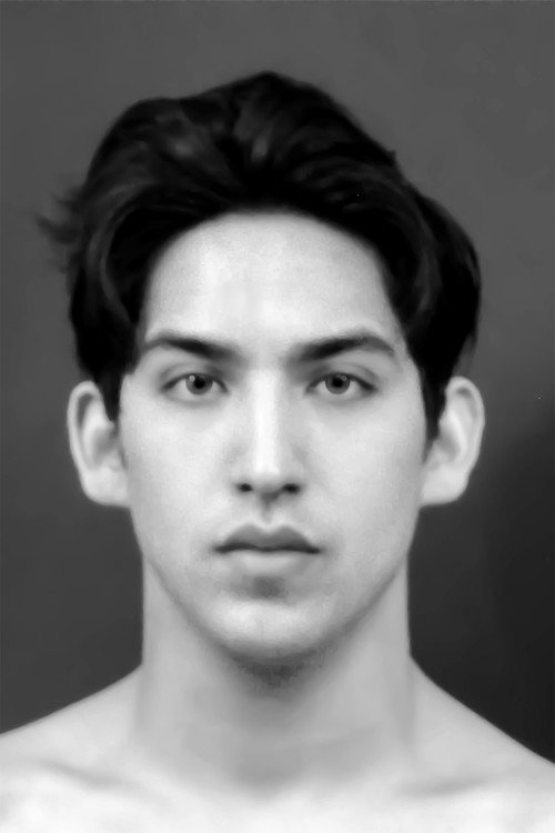 Photo of Ian Bloom, Acting