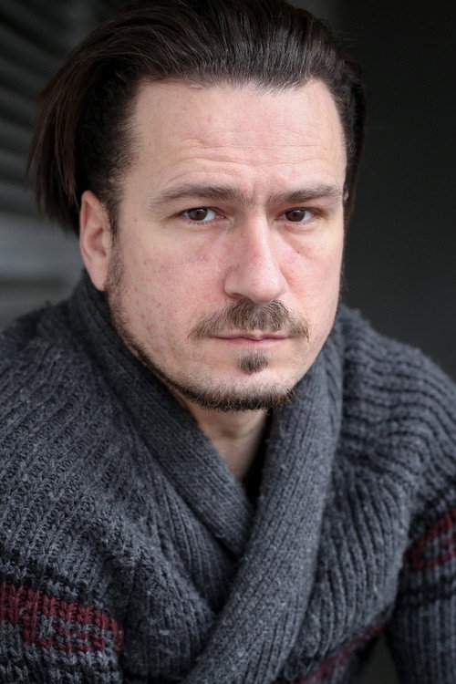 Photo of Erwan Dujardin, Production