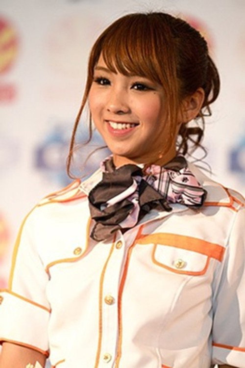 Nachu Iwamura profile