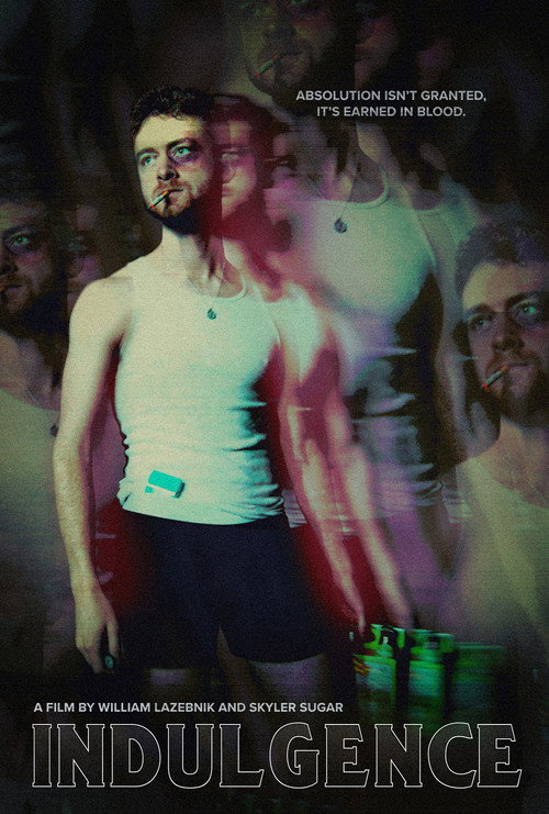 Movie poster for Indulgence