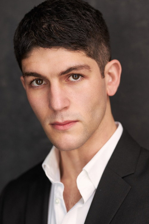 Photo of Rahart Adams, Acting