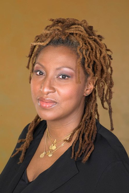 Photo of Lisa Cortés, Production