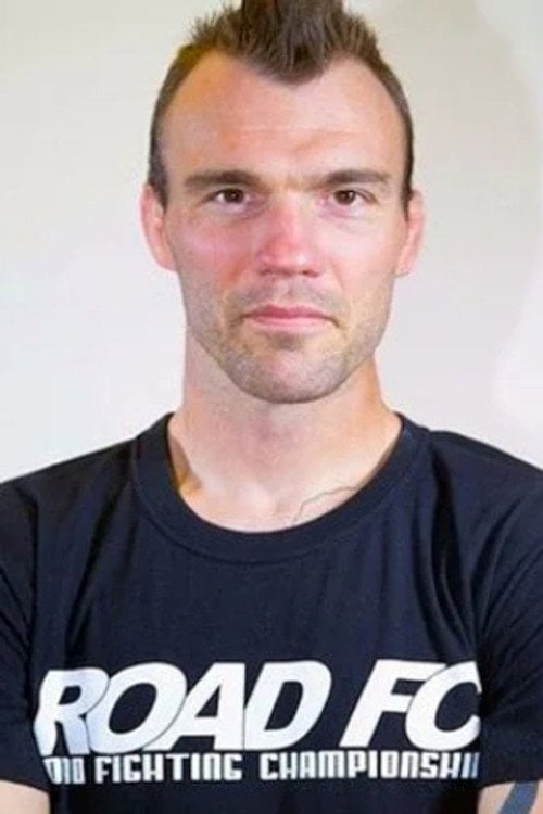 Photo of George Roop, Acting