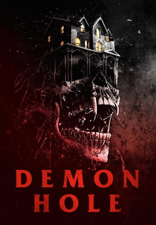 Movie poster for Demon Hole (2017)