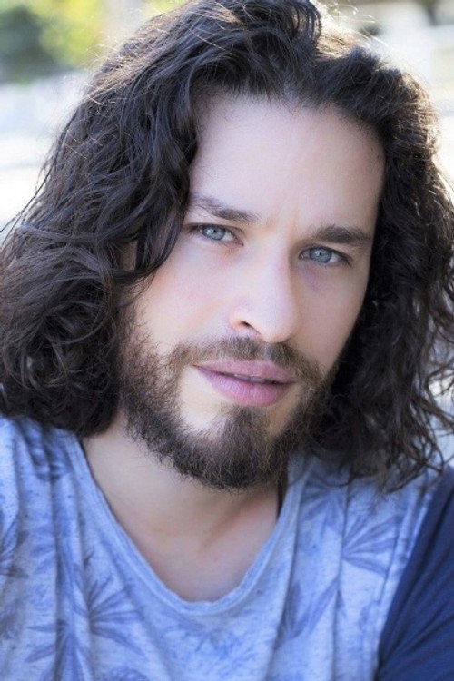 Photo of Allan Ralph, Acting