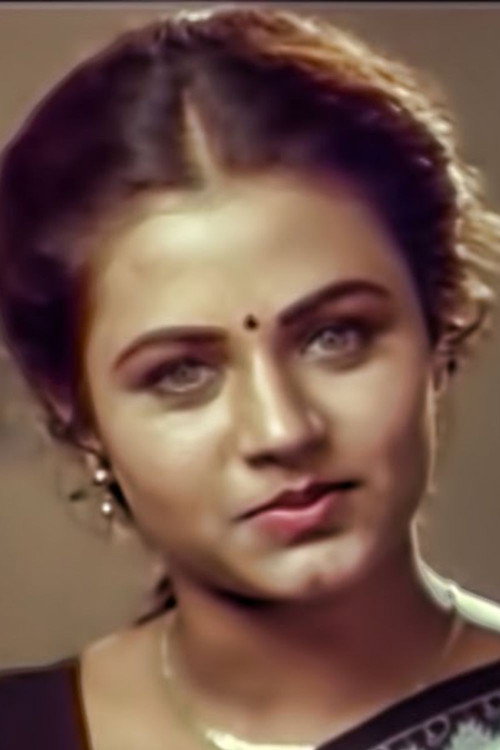 Movie poster for Koothuru (1996)