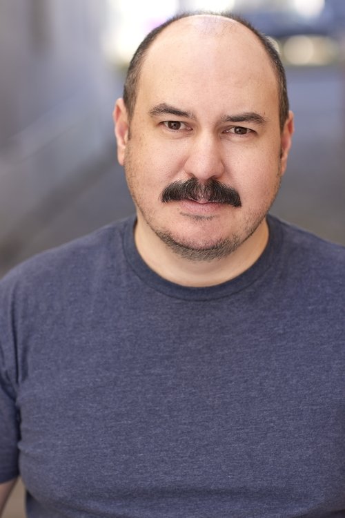 Photo of Rhys Auteri, Acting