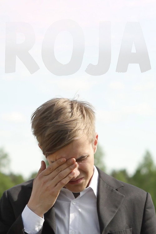 Movie poster for ROJA (2010)