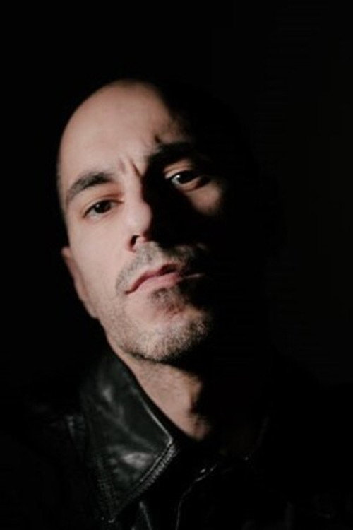Photo of Vassilis Pantelidis, Directing