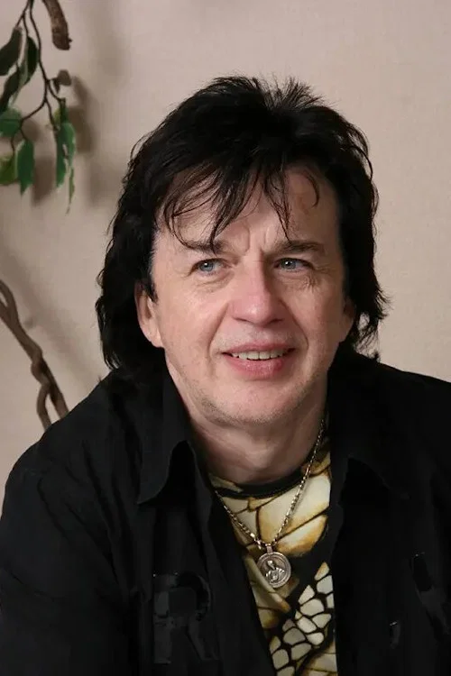 Photo of Aleksandr Barykin, Acting