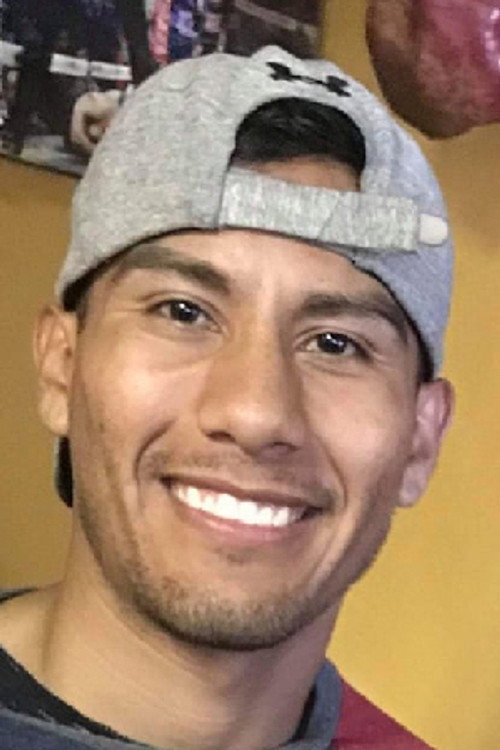Photo of Jose Alejandro Burgos, Acting