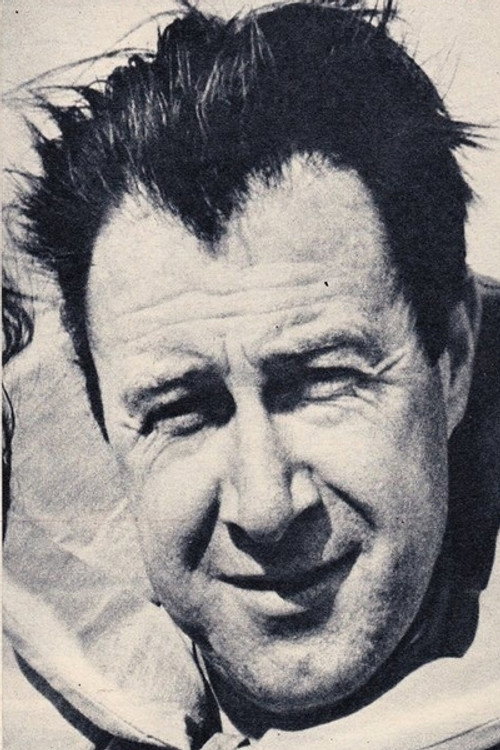 Photo of Karl Axel Sjöblom, Acting