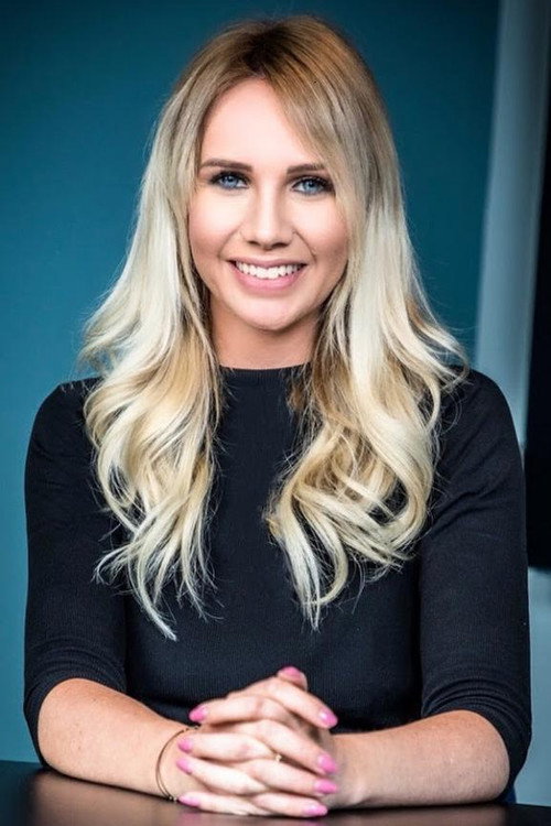 Photo of Christin Kaldma, Acting
