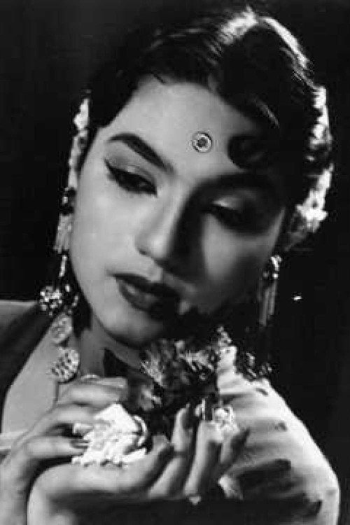 Photo of Kumari Naaz, Acting