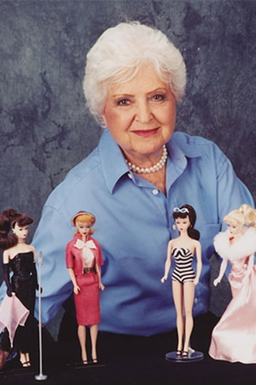 Photo of Ruth Handler, Writing
