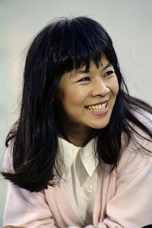 Photo of Michele B. Chan, Acting