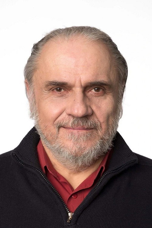Photo of Ryszard Doliński, Acting