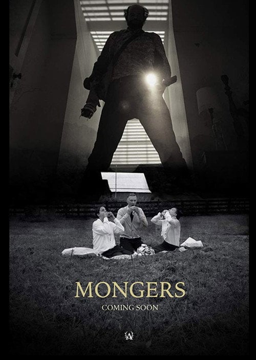 Movie poster for Mongers (2018)