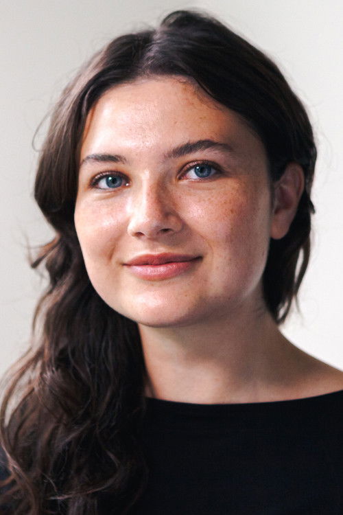 Ella Rae Rappaport profile