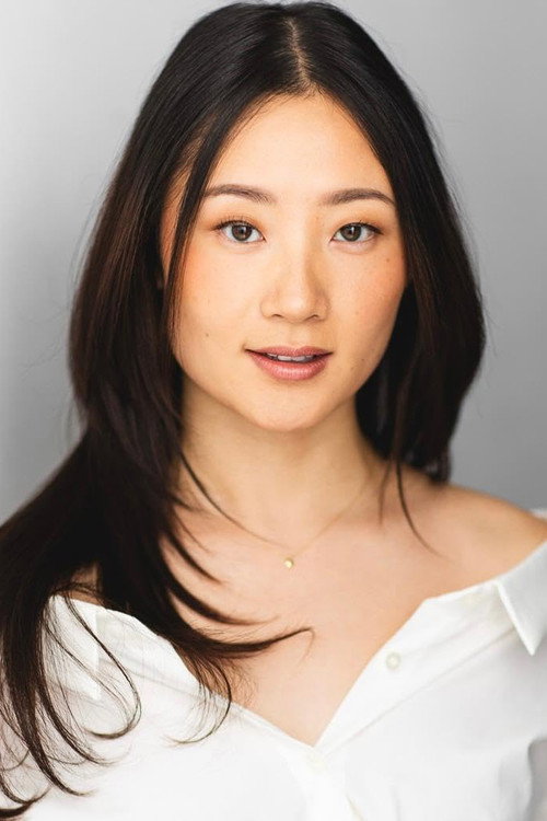 Photo of Erica Fei Wang, Acting