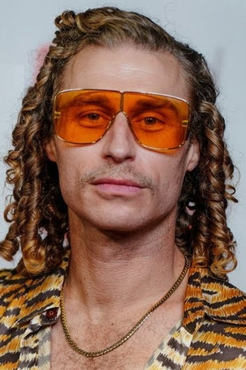 Photo of Michael Vegas, Acting