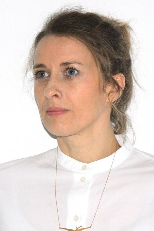Photo of Wiebke Bachmann, Acting