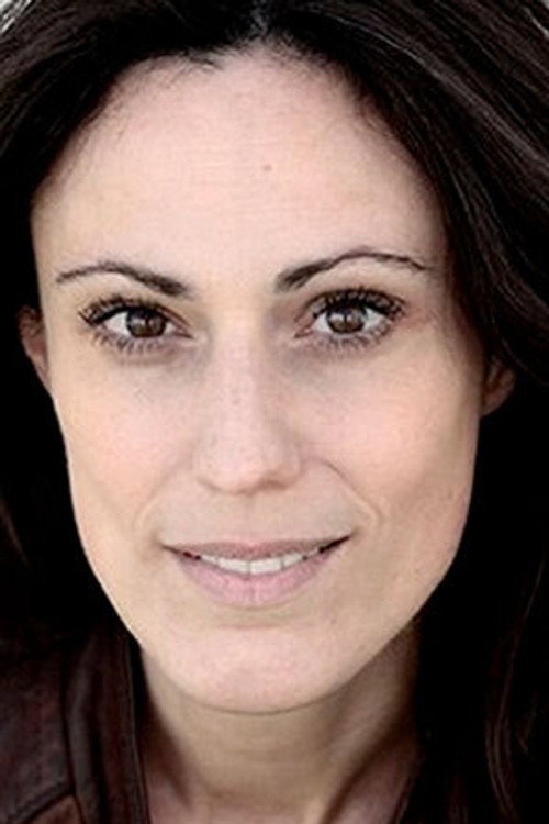 Photo of Géraldine Girault, Acting